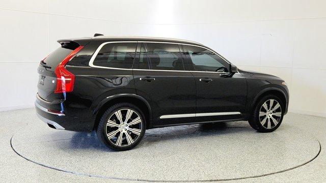 used 2021 Volvo XC90 Recharge Plug-In Hybrid car, priced at $32,592