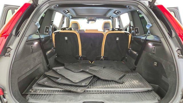 used 2021 Volvo XC90 Recharge Plug-In Hybrid car, priced at $32,592