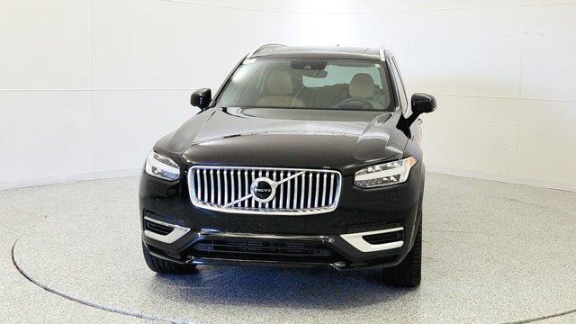 used 2021 Volvo XC90 Recharge Plug-In Hybrid car, priced at $32,592