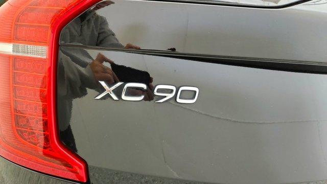 used 2021 Volvo XC90 Recharge Plug-In Hybrid car, priced at $32,592