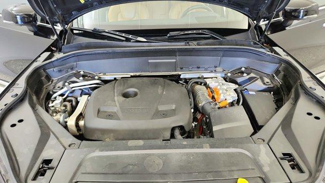 used 2021 Volvo XC90 Recharge Plug-In Hybrid car, priced at $32,592