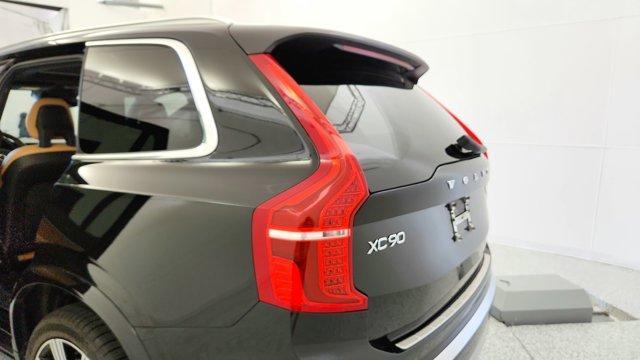 used 2021 Volvo XC90 Recharge Plug-In Hybrid car, priced at $32,592