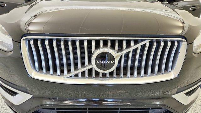 used 2021 Volvo XC90 Recharge Plug-In Hybrid car, priced at $32,592