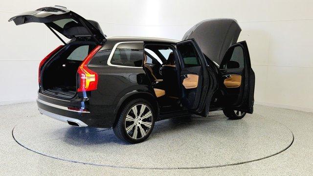 used 2021 Volvo XC90 Recharge Plug-In Hybrid car, priced at $32,592