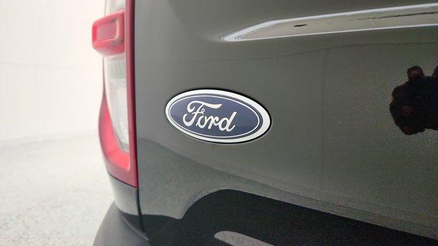 used 2022 Ford Bronco Sport car, priced at $25,292