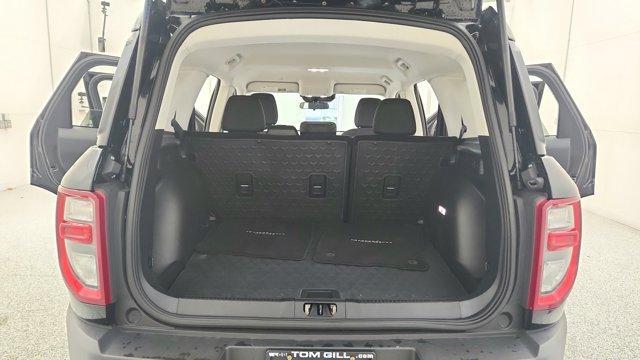 used 2022 Ford Bronco Sport car, priced at $25,292