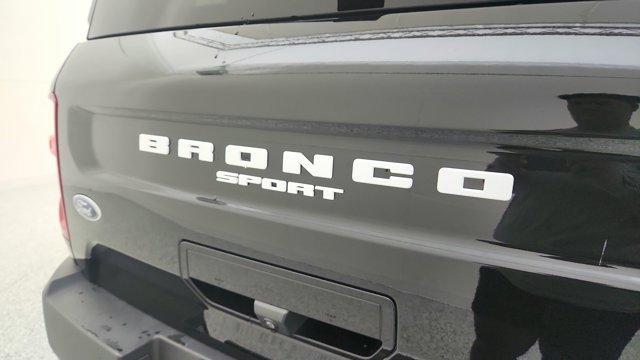 used 2022 Ford Bronco Sport car, priced at $25,292