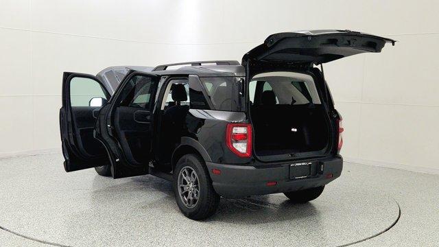 used 2022 Ford Bronco Sport car, priced at $25,292