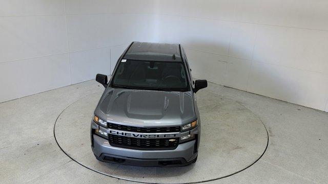 used 2019 Chevrolet Silverado 1500 car, priced at $29,991