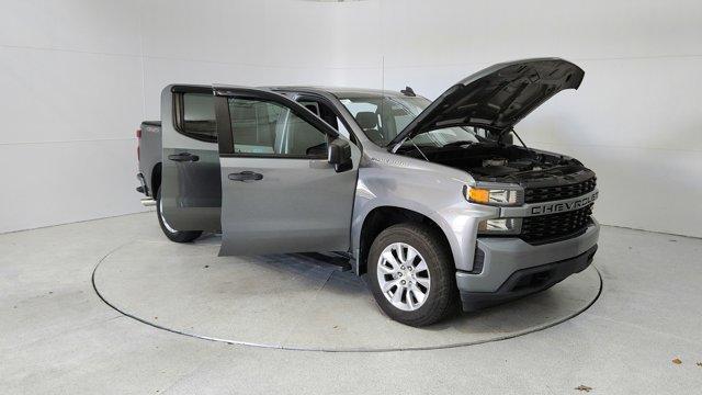 used 2019 Chevrolet Silverado 1500 car, priced at $29,991