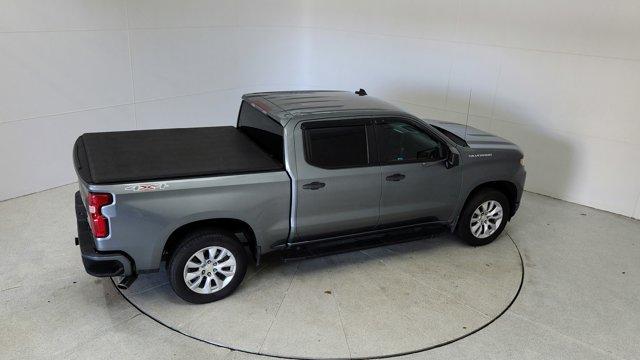 used 2019 Chevrolet Silverado 1500 car, priced at $29,991