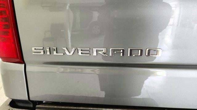 new 2026 Chevrolet Silverado 1500 car, priced at $53,494