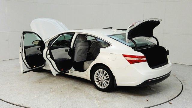 used 2014 Toyota Avalon Hybrid car, priced at $14,991