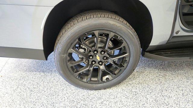 new 2026 Chevrolet Suburban car, priced at $79,419