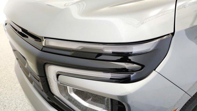 new 2026 Chevrolet Suburban car, priced at $79,419