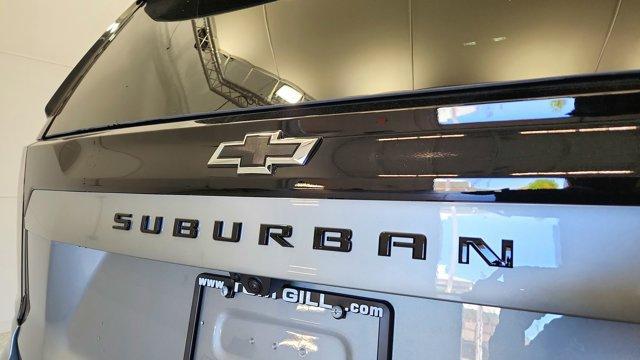 new 2026 Chevrolet Suburban car, priced at $79,419
