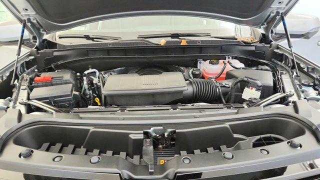 new 2026 Chevrolet Suburban car, priced at $79,419