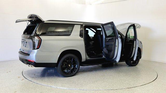 new 2026 Chevrolet Suburban car, priced at $79,419