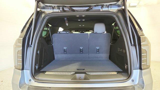 new 2026 Chevrolet Suburban car, priced at $79,419