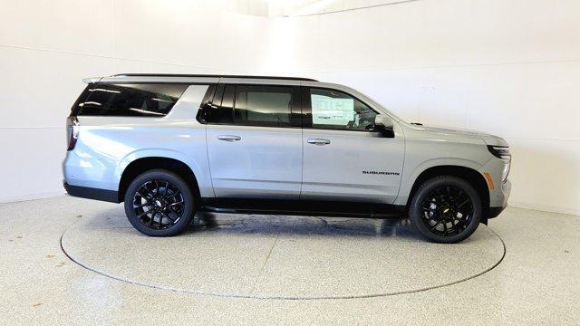 new 2026 Chevrolet Suburban car, priced at $79,419