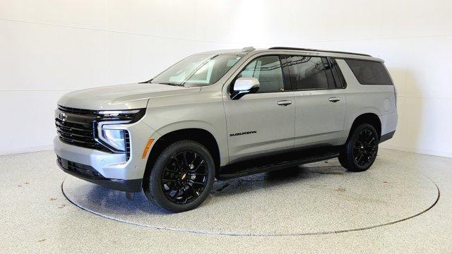 new 2026 Chevrolet Suburban car, priced at $79,419