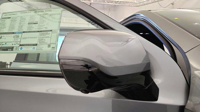 new 2026 Chevrolet Suburban car, priced at $79,419