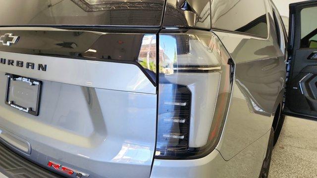 new 2026 Chevrolet Suburban car, priced at $79,419