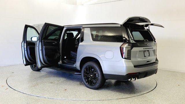 new 2026 Chevrolet Suburban car, priced at $79,419