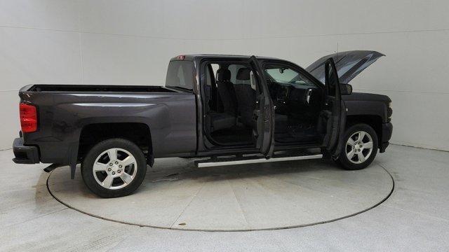 used 2016 Chevrolet Silverado 1500 car, priced at $23,991