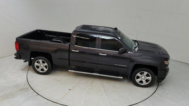 used 2016 Chevrolet Silverado 1500 car, priced at $23,991