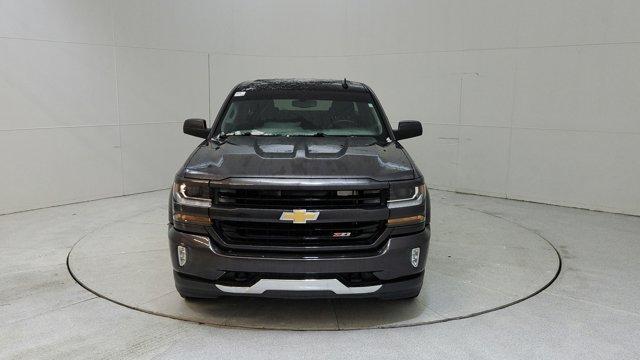 used 2016 Chevrolet Silverado 1500 car, priced at $23,991