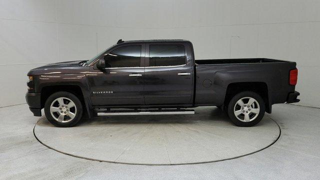 used 2016 Chevrolet Silverado 1500 car, priced at $23,991