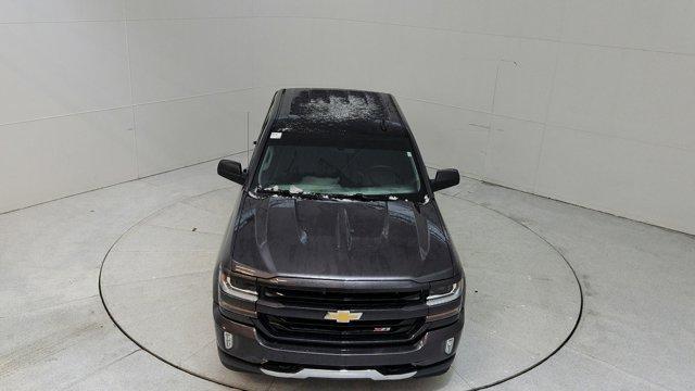 used 2016 Chevrolet Silverado 1500 car, priced at $23,991