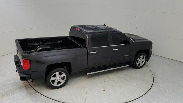 used 2016 Chevrolet Silverado 1500 car, priced at $23,991