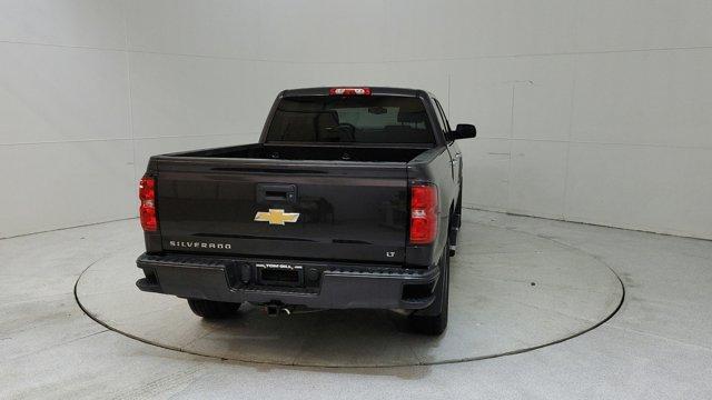 used 2016 Chevrolet Silverado 1500 car, priced at $23,991