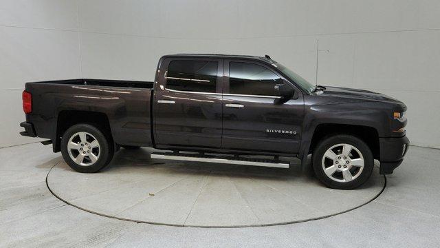 used 2016 Chevrolet Silverado 1500 car, priced at $23,991