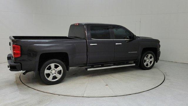 used 2016 Chevrolet Silverado 1500 car, priced at $23,991