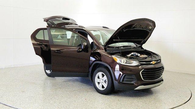 used 2022 Chevrolet Trax car, priced at $18,993