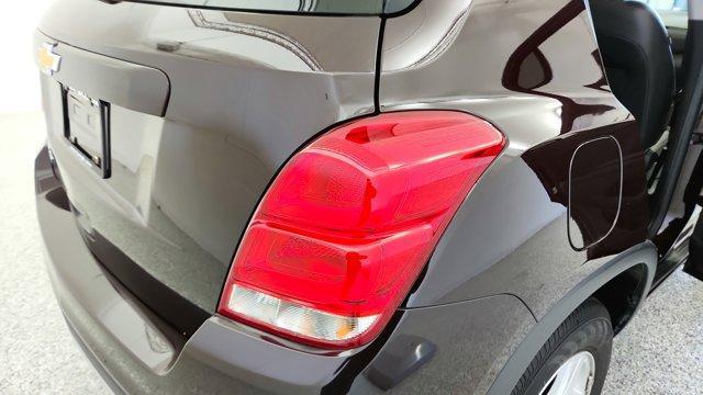 used 2022 Chevrolet Trax car, priced at $18,993