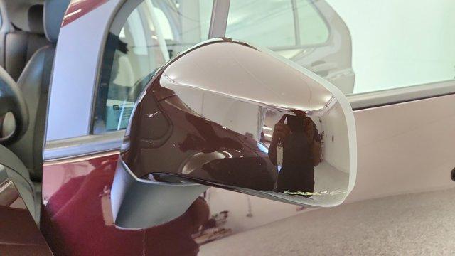 used 2022 Chevrolet Trax car, priced at $18,993