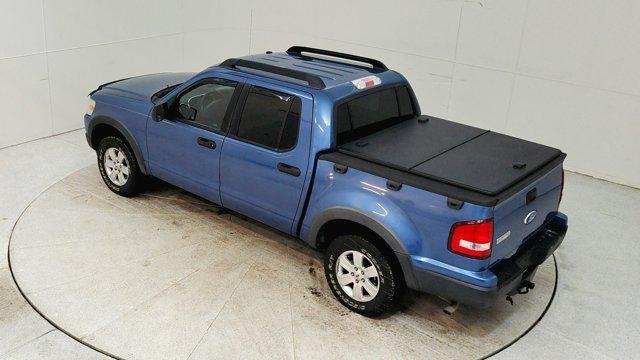 used 2009 Ford Explorer Sport Trac car, priced at $11,500