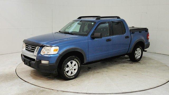 used 2009 Ford Explorer Sport Trac car, priced at $11,500