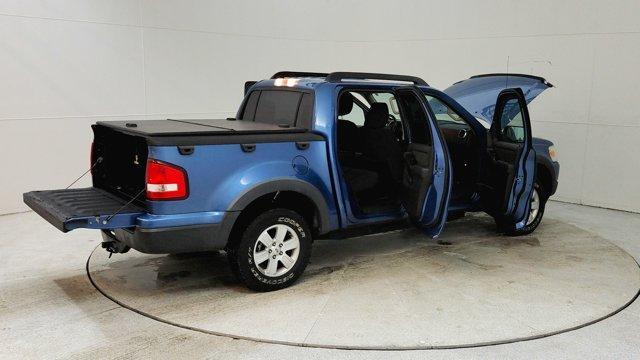 used 2009 Ford Explorer Sport Trac car, priced at $11,500