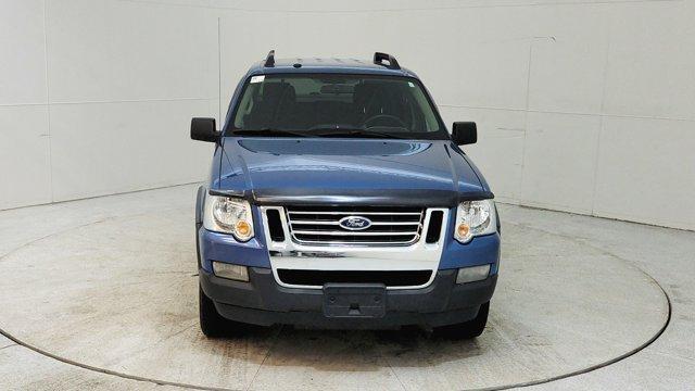 used 2009 Ford Explorer Sport Trac car, priced at $11,500