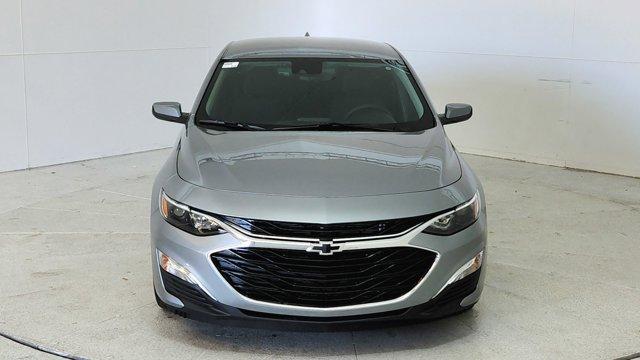 new 2025 Chevrolet Malibu car, priced at $26,245