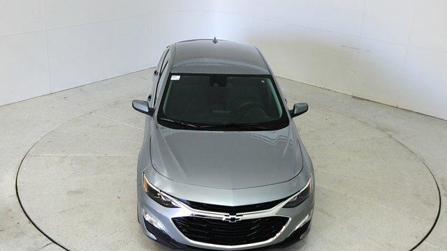 new 2025 Chevrolet Malibu car, priced at $26,245