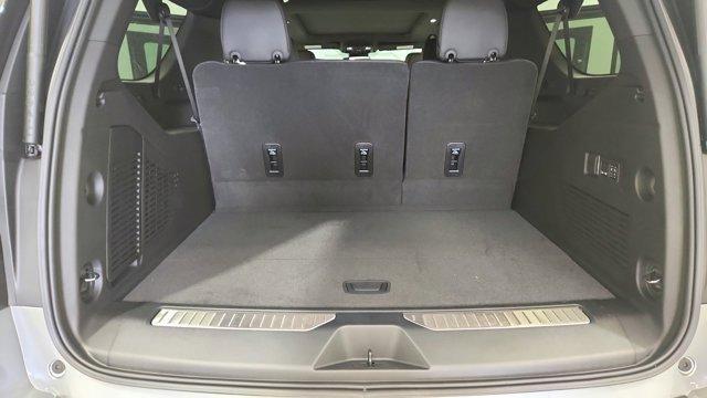 new 2025 Chevrolet Suburban car, priced at $80,658