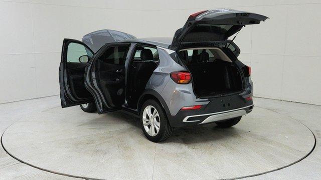 used 2022 Buick Encore GX car, priced at $20,912