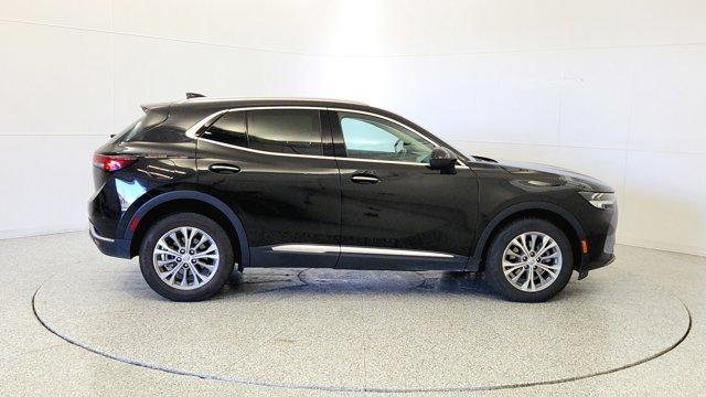 used 2022 Buick Envision car, priced at $19,992