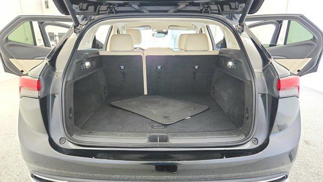 used 2022 Buick Envision car, priced at $19,992